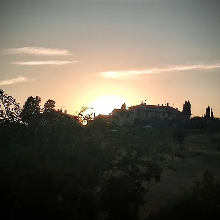 Appartement Da Francesca