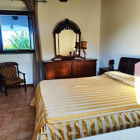 Da Francesca Poggibonsi