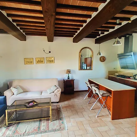 Da Francesca Appartement