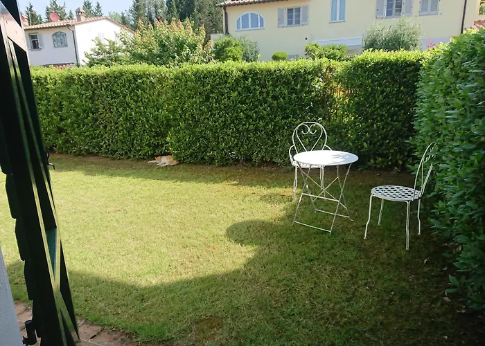 Appartement Da Francesca *