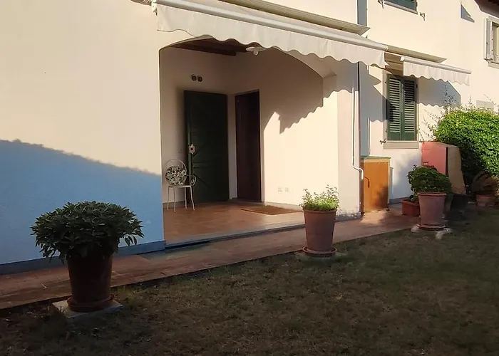 Da Francesca Appartement *