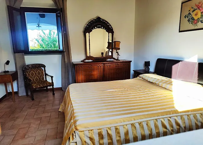 Da Francesca Poggibonsi