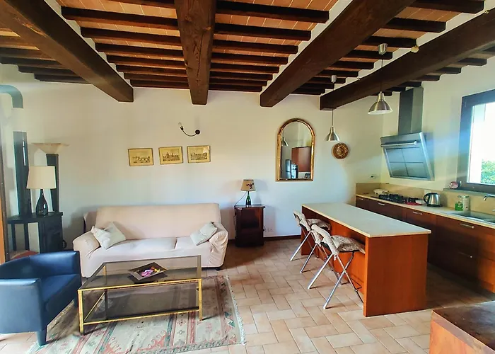 Da Francesca Appartement