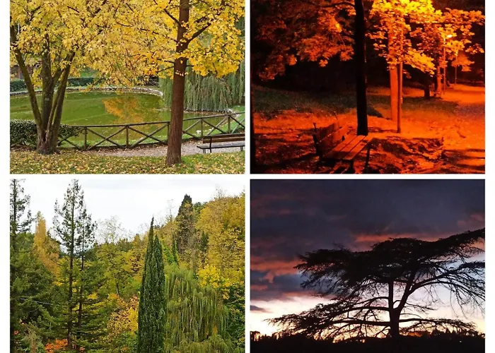 Da Francesca Appartement