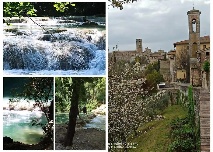 Appartement Da Francesca