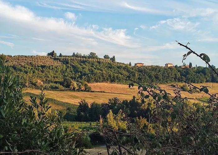 Da Francesca Appartement *