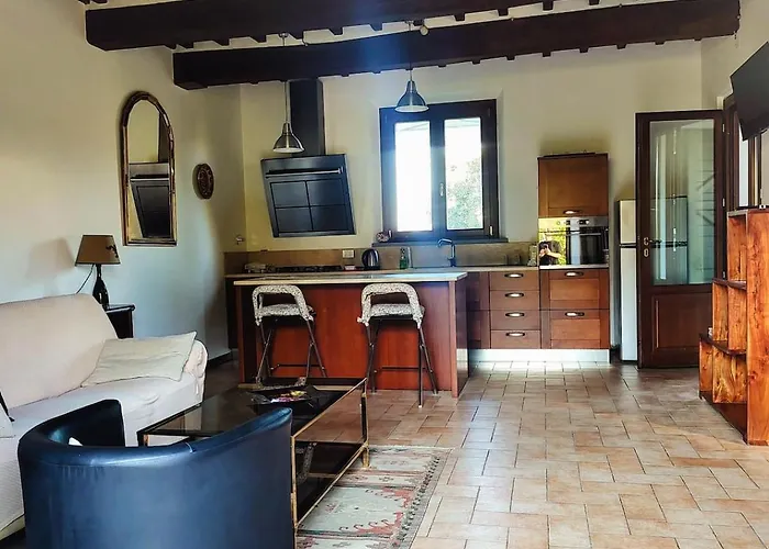 Da Francesca Appartement