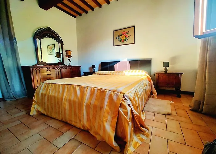 Appartement Da Francesca