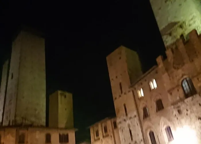 Da Francesca Poggibonsi