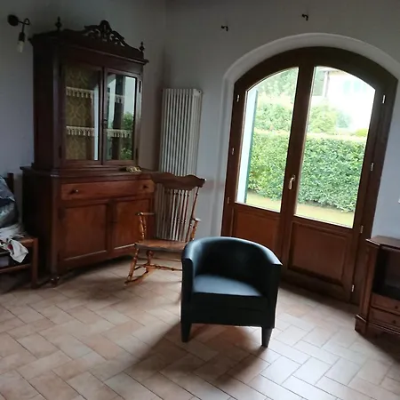 Da Francesca Apartamento Poggibonsi