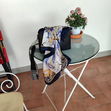 Da Francesca Apartamento Poggibonsi