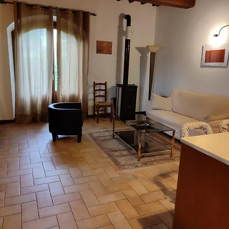 Apartamento Da Francesca