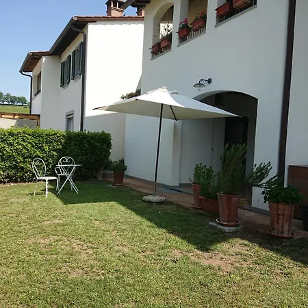 Apartamento Da Francesca