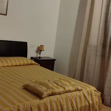Da Francesca Apartamento Poggibonsi