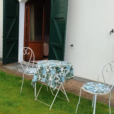 Apartament Da Francesca