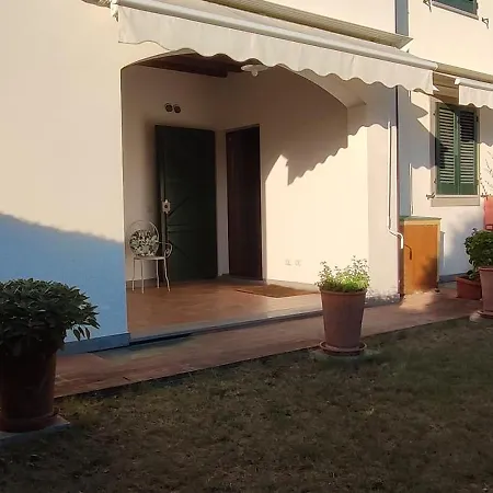 Da Francesca Appartement *