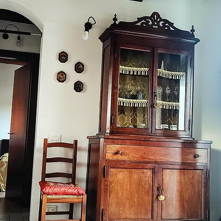 Appartement Da Francesca Poggibonsi