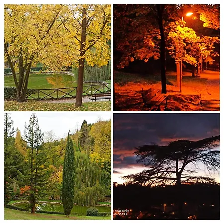 Da Francesca Appartement