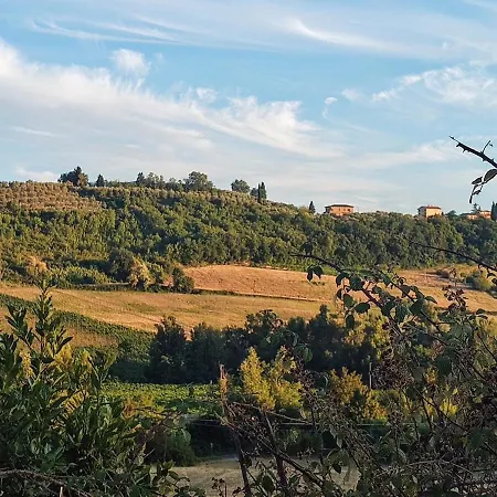 Da Francesca Apartamento *