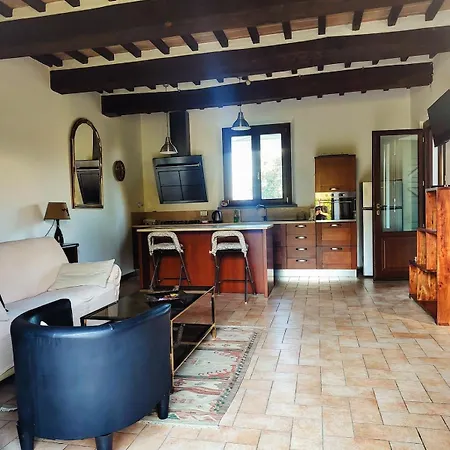 Da Francesca Appartement