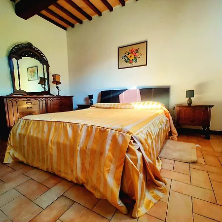 Appartement Da Francesca