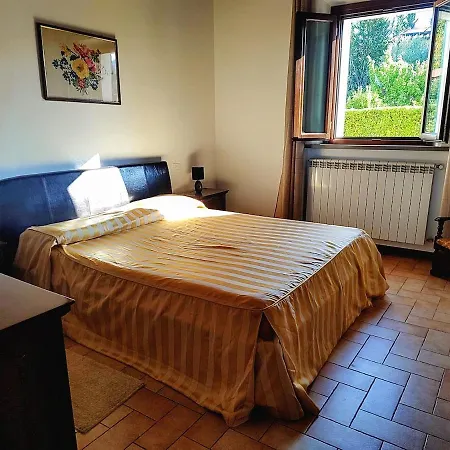 Da Francesca Apartamento Poggibonsi