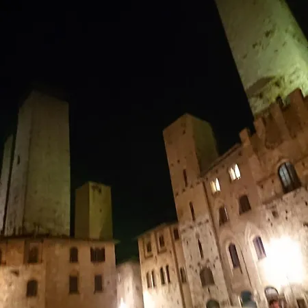 Da Francesca Poggibonsi