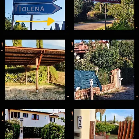 Da Francesca *