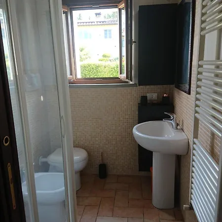 Da Francesca Apartmán *