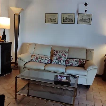 Da Francesca Apartamento *