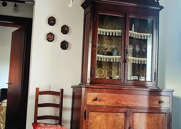 Appartamento Da Francesca Poggibonsi