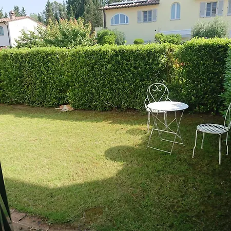 Appartement Da Francesca *
