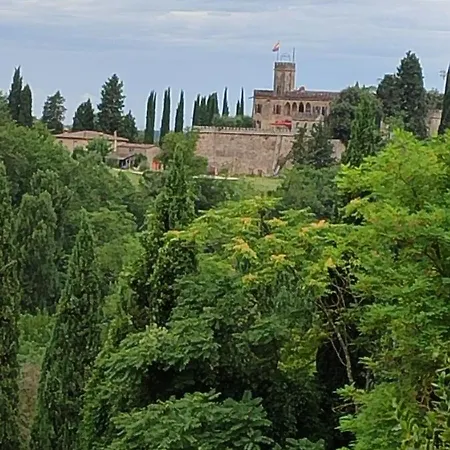 Appartement Da Francesca Poggibonsi